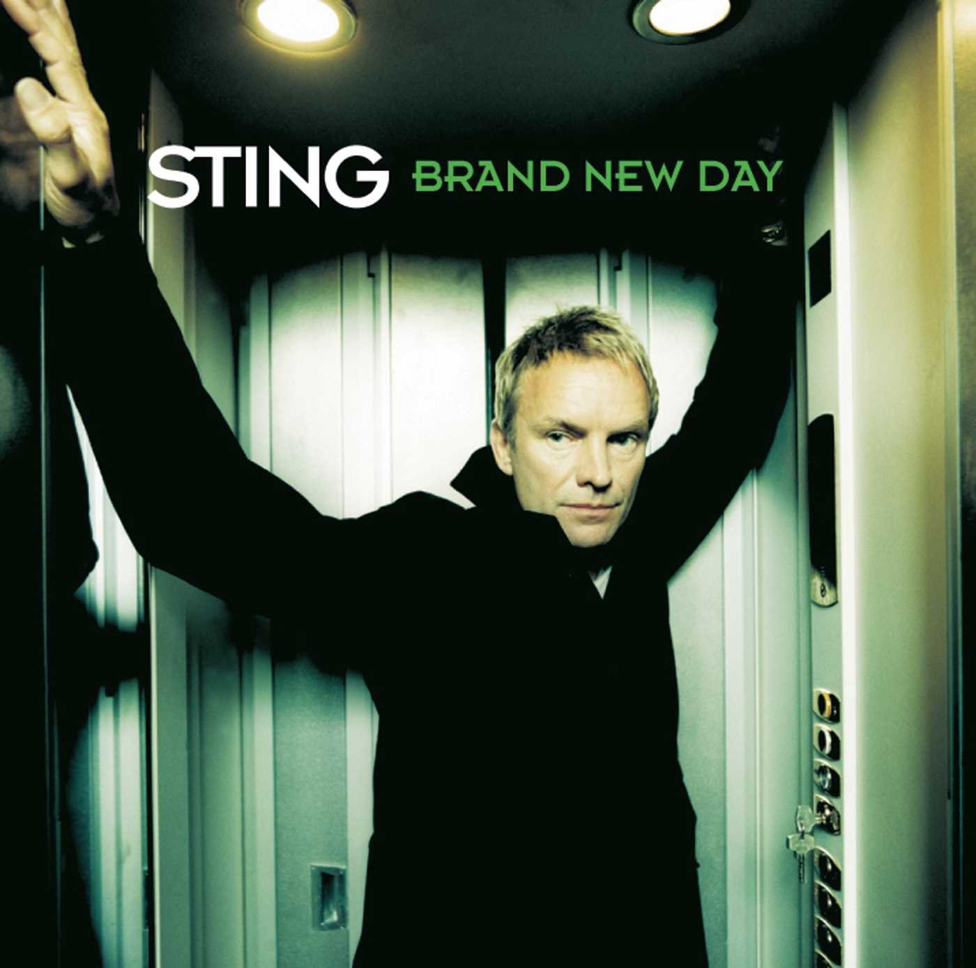 Brand New Day