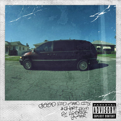 good kid, m.A.A.d city (Alternative, black ice LP)  explicit_lyrics