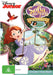 Sofia the First Ready to be a Princess | NON-USA Format | PAL | Region 4 Import - Australia