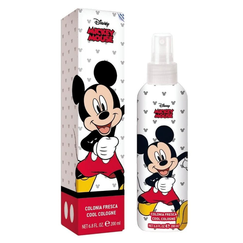 EVA COMMERCE BV - Mickey Cologne