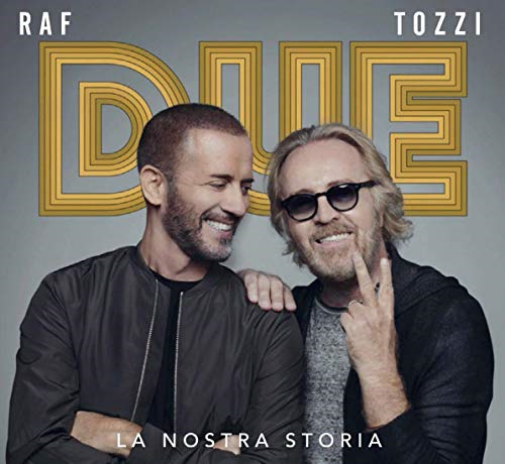 Due, La Nostra Storia