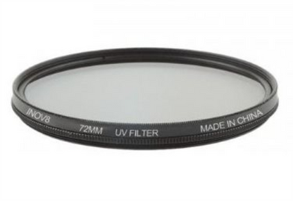 Inov8 Uv Filter 72Mm