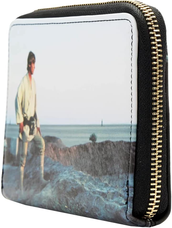 Star Wars by Loungefly Geldbeutel A New Hope Final