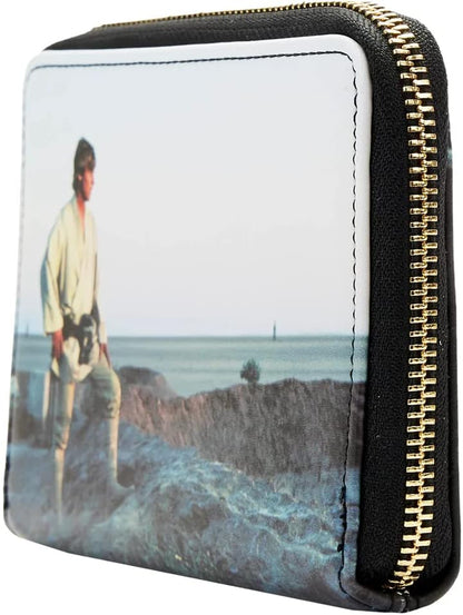 Star Wars by Loungefly Geldbeutel A New Hope Final