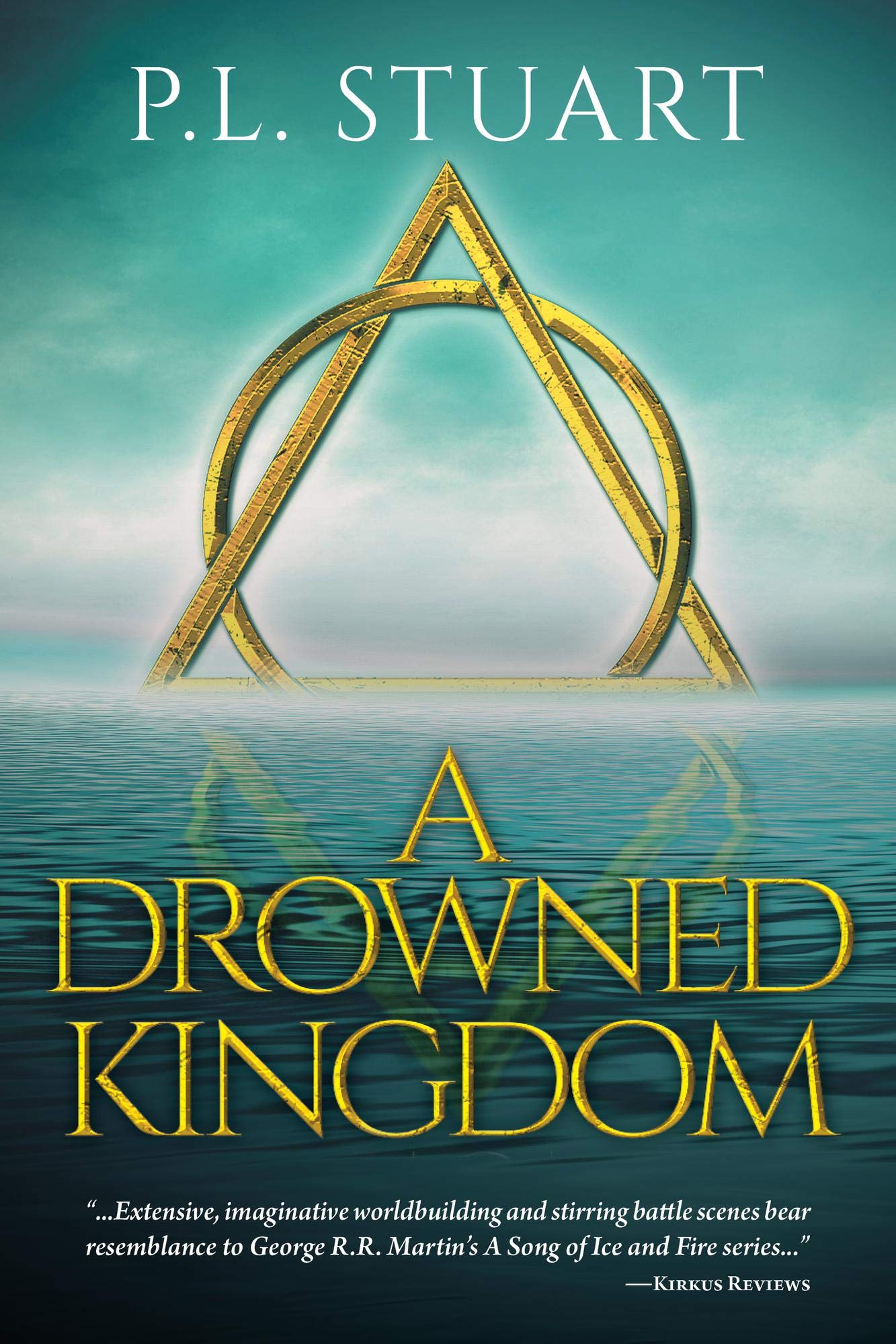 A Drowned Kingdom