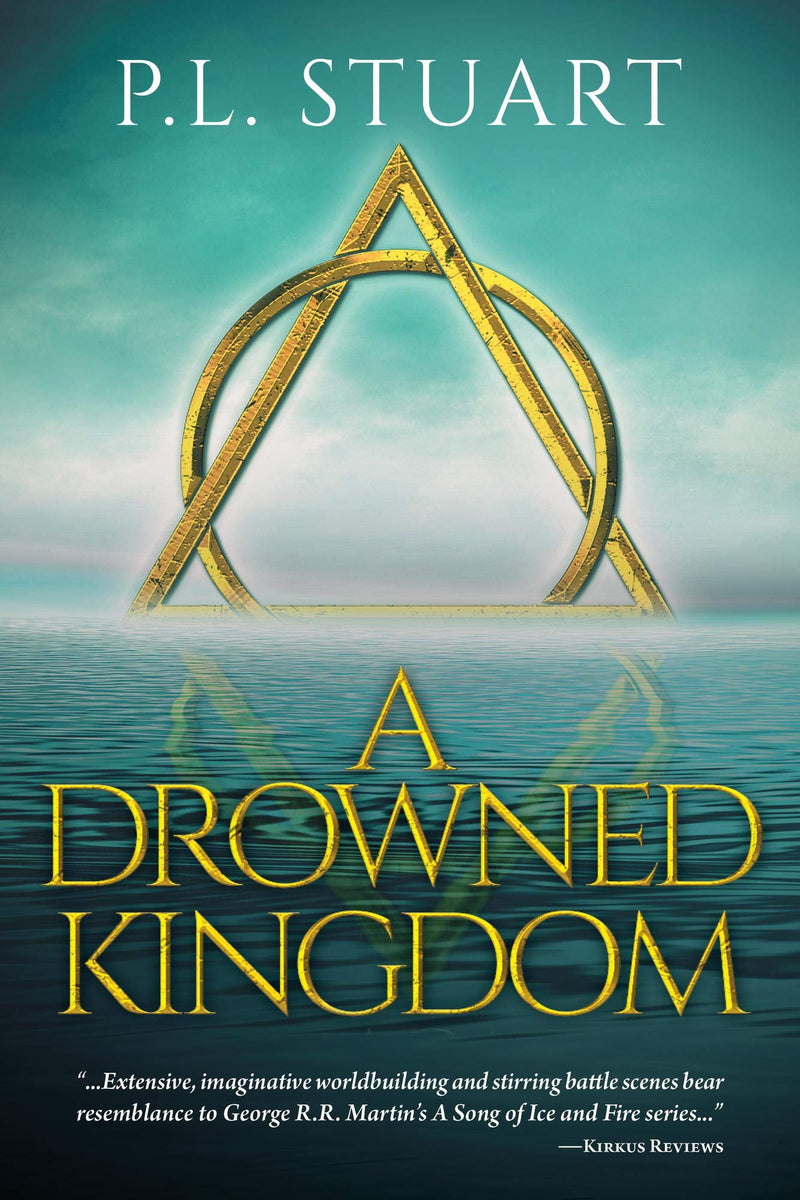 A Drowned Kingdom