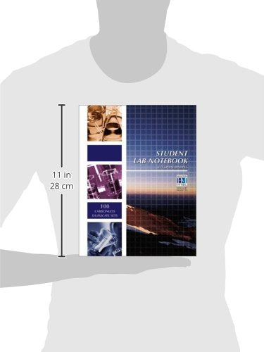 Student Lab Notebook