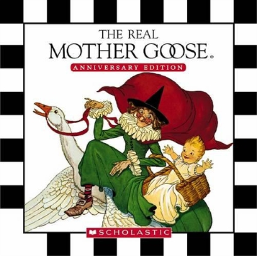Real Mother Goose