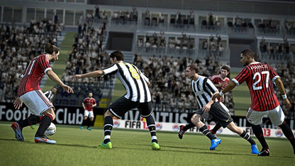 Electronic Arts Fifa 13