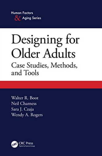 Designing for Older Adults
