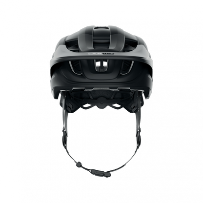 Abus Helmet Cliffhanger Vel Black M 54-58