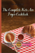 The Complete Keto Air Fryer Cookbook