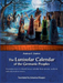 The Lunisolar Calendar of the Germanic Peoples