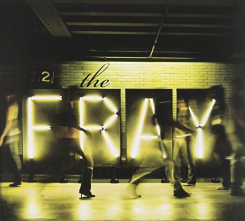 The Fray