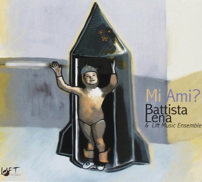 Mi Ami?
