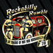 Rockabilly Rumble: 50 Tracks of Hot Rod Rockabilly