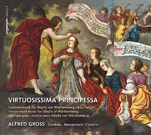 VIRTUOSISSIMA..