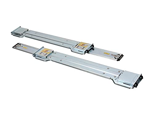 ZUB Supermicro Rack-Schienen