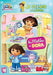 l'exploratrice-Ma Collection : Je grandis Matins de Dora