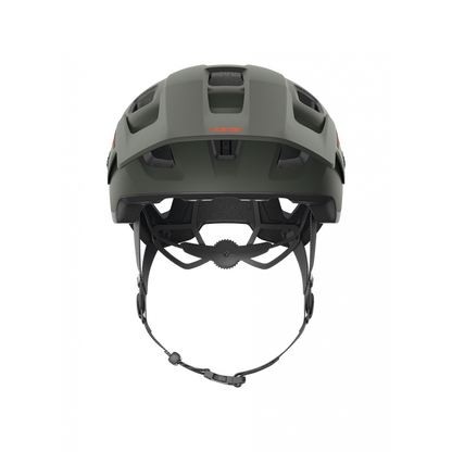 Abus Helmet Modrop-Mips Olive Green S 51-55