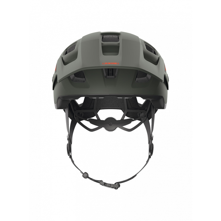 Abus Helmet Modrop-Mips Olive Green M 54-58