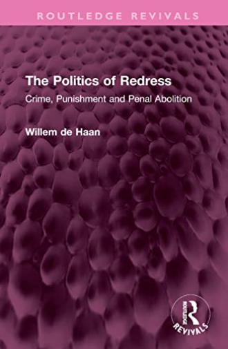 The Politics of Redress