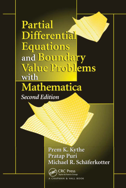 Partial Differential Equations and Mathematica