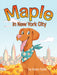Maple in New York City