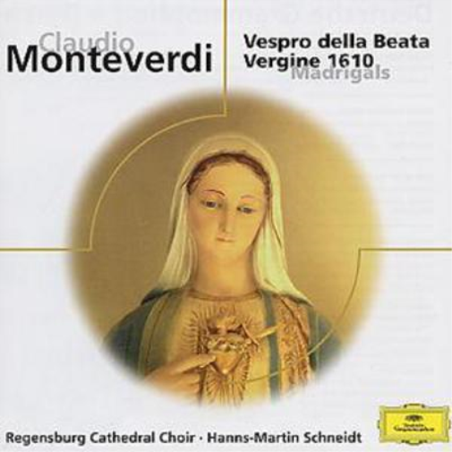 Vespro della Beata Vergine