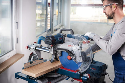 BOSCH Expert for Wood Kreissageblatt 165,0 mm, 36