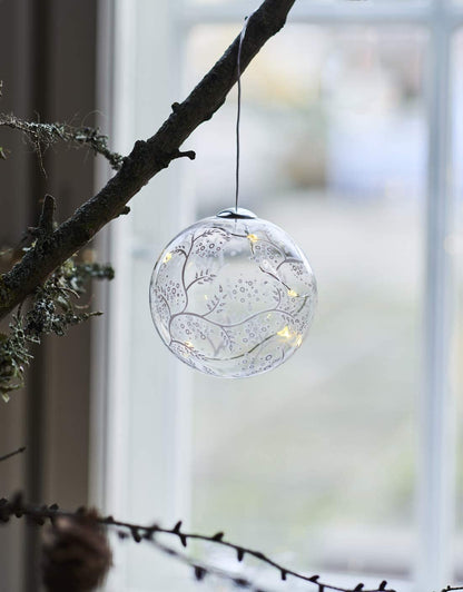 Sirius Leuchtkugel Cozy Ball
