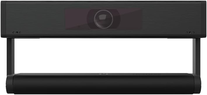 i3 Technologies i3CAMERA PRO P1201-4K Webcam, 120° FOV, 30fps, 8.29M, USB 3.0
