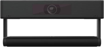 i3 Technologies i3CAMERA PRO P1201-4K Webcam, 120° FOV, 30fps, 8.29M, USB 3.0