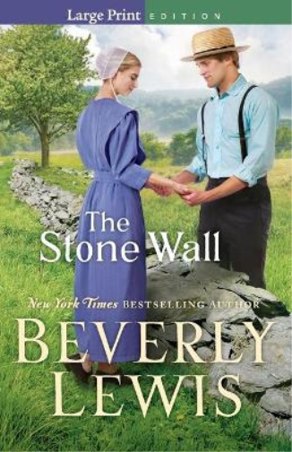 The Stone Wall
