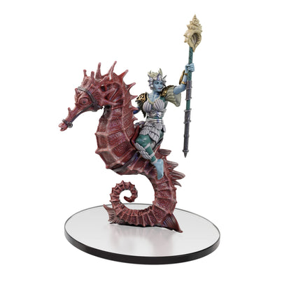 WizKids D&D Icons of The Realms: Seas & Shores - 8ct. Booster Brick