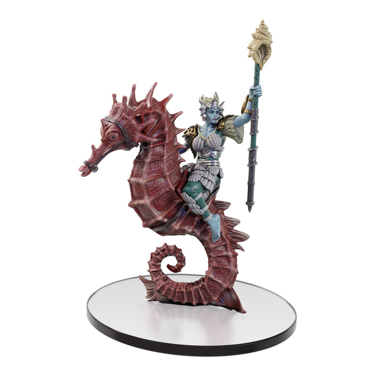 WizKids D&D Icons of The Realms: Seas & Shores - 8ct. Booster Brick