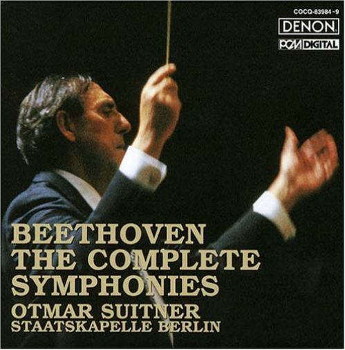 Beethoven: Complete Symphonies