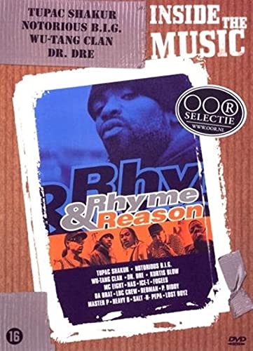 Rhyme And Reason