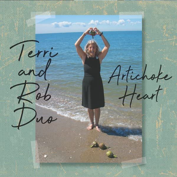 Artichoke Heart