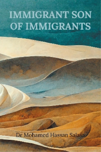Immigrant Son of Immigrants
