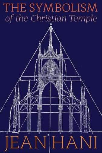 The Symbolism of the Christian Temple
