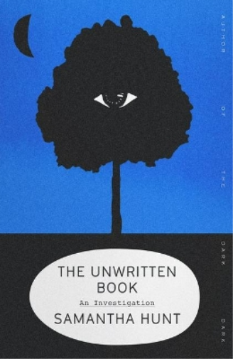The Unwritten Book