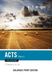 Acts for Everyone, Part Two