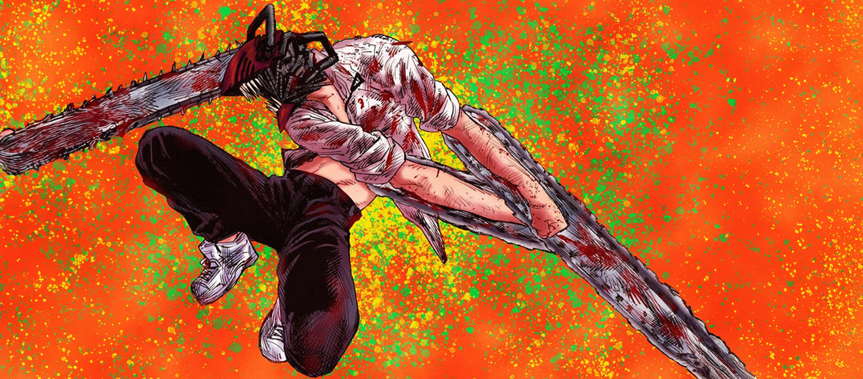 Chainsaw Man