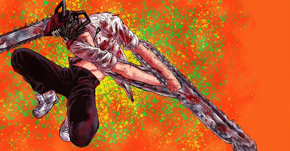 Chainsaw Man