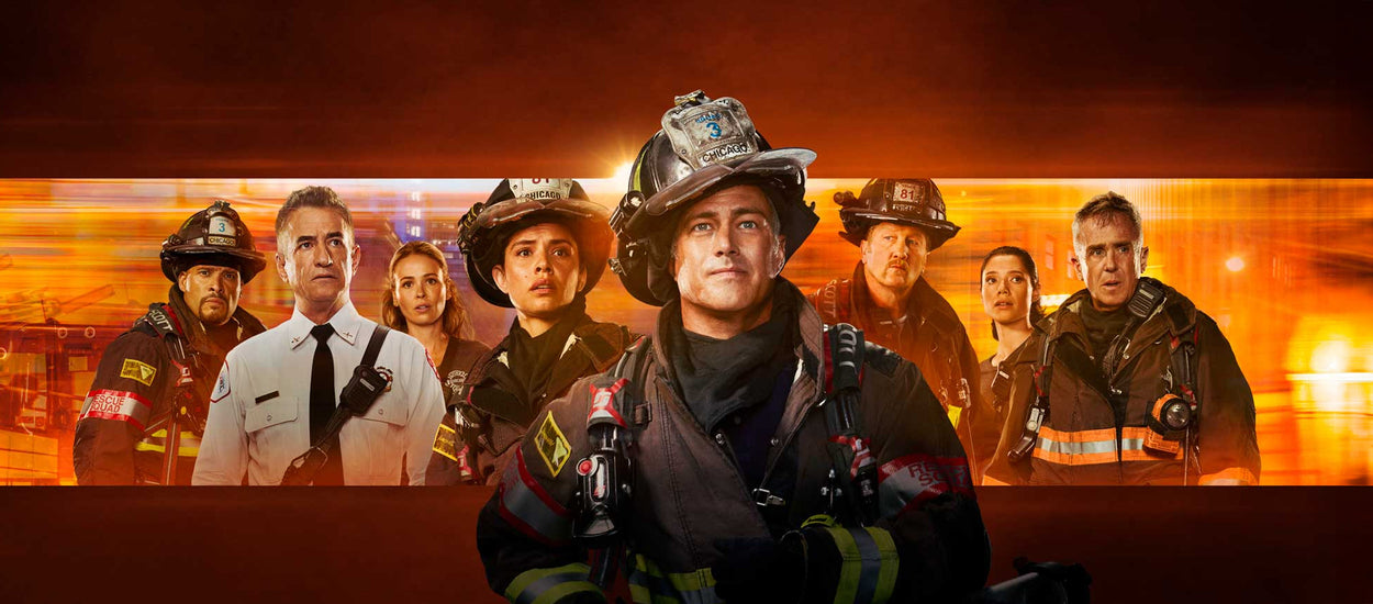 Chicago Fire