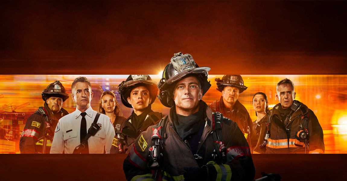 Chicago Fire