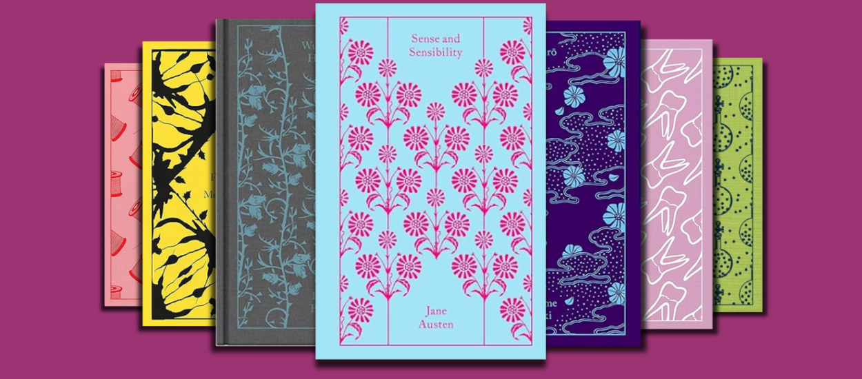 Penguin Clothbound Classics