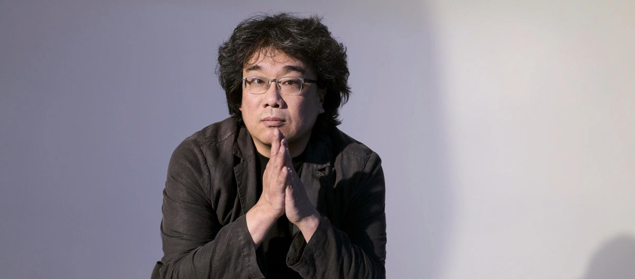 Bong Joon Ho