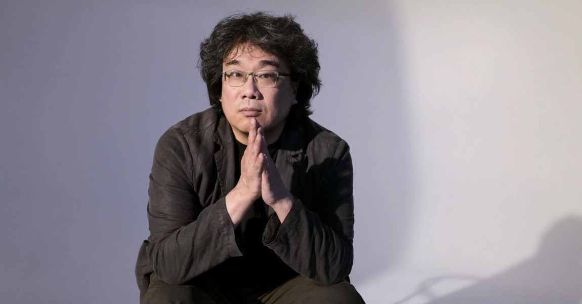Bong Joon Ho